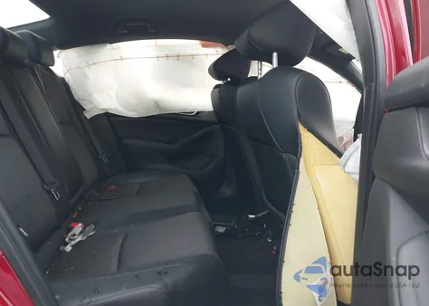 2018 Honda Accord Sport from USA, damaged, VIN 1HGCV1F36JA083453